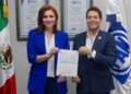 Imelda Sanmiguel es la candidata del PAN a la senaduría