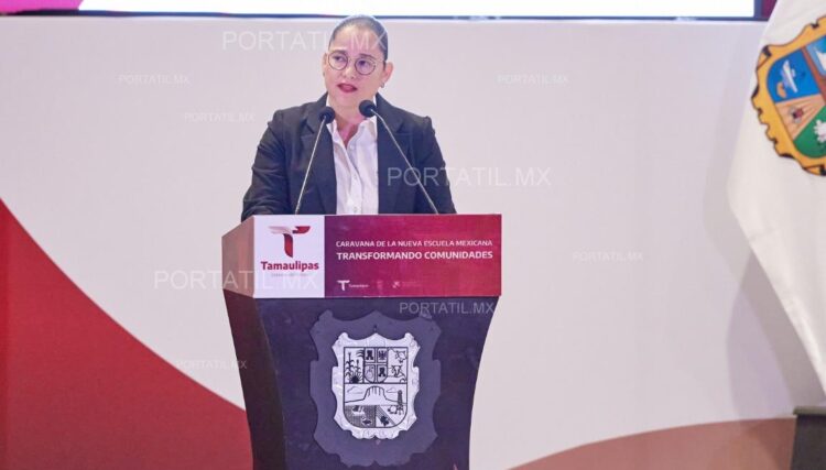Este martes inicia pago de aguinaldos a maestros de Tamaulipas