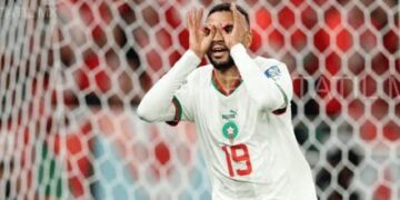 Marruecos venció a Canadá y clasifica en Qatar