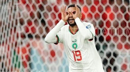 Marruecos venció a Canadá y clasifica en Qatar
