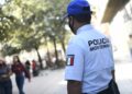 Aumentan vigilancia en zonas comerciales de Monterrey