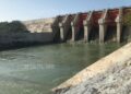 Termina el trasvase de 200 millones de metros cúbicos de agua de NL a Tamaulipas