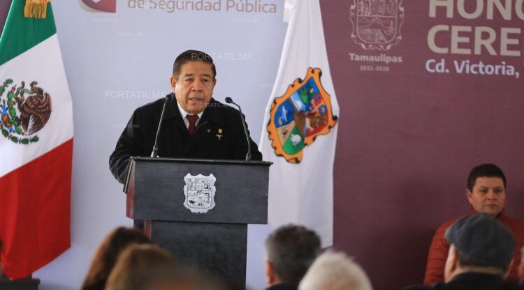 Apuntan a saldo blanco en arribo de paisanos a Tamaulipas