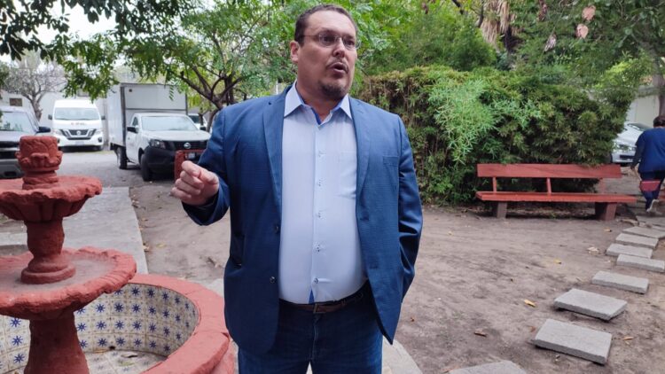 Reforma Electoral no mejorará elecciones: INE de Tamaulipas