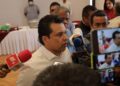 Invita alcalde Lalo Gattás celebrar fiestas navideñas con responsabilidad