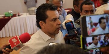 Invita alcalde Lalo Gattás celebrar fiestas navideñas con responsabilidad