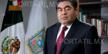 Muere Miguel Barbosa, gobernador de Puebla