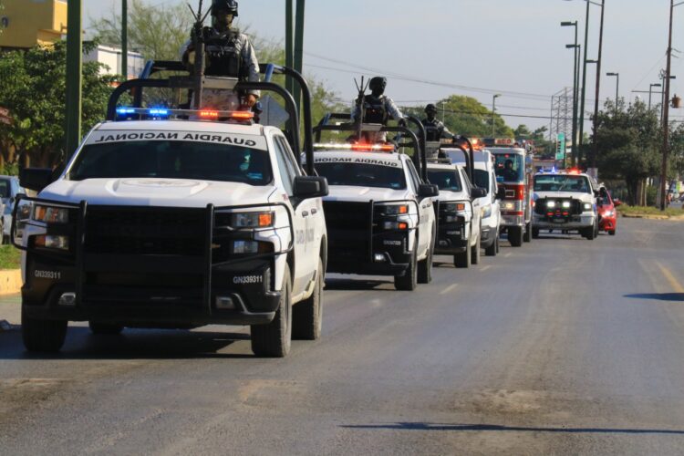 Activará Municipio operativo “Blanca Navidad 2022”