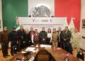 Ante pronóstico de bajas temperaturas, activa Municipio Operativo Invernal