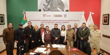 Ante pronóstico de bajas temperaturas, activa Municipio Operativo Invernal