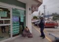 Protección Civil por bajas temperaturas activó operativo de atención ciudadana