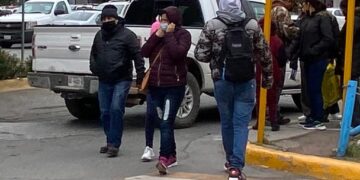 Emite Salud recomendaciones por temporada invernal