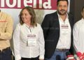 En Tamaulipas, se registran 60 o más en Morena para la Senaduría, escogerán a 4
