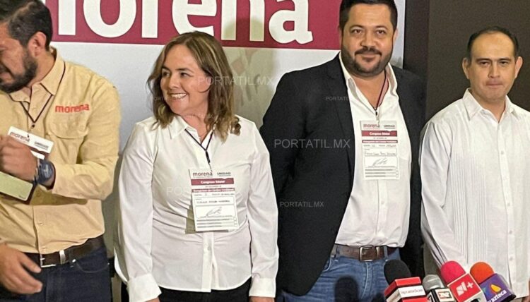 En Tamaulipas, se registran 60 o más en Morena para la Senaduría, escogerán a 4