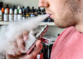 5 Curiosidades sobre los Vapeadores