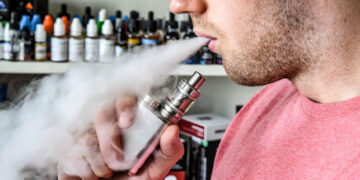 5 Curiosidades sobre los Vapeadores