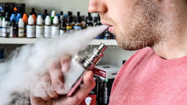 5 Curiosidades sobre los Vapeadores