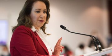 Fiscalía de la CDMX afirma que Ministra Esquivel no plagió tesis