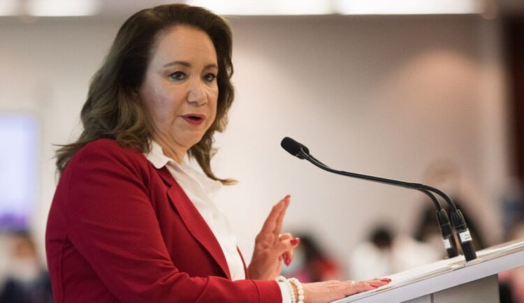 Fiscalía de la CDMX afirma que Ministra Esquivel no plagió tesis
