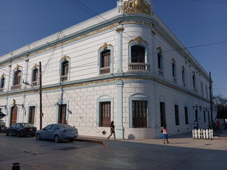 Anuncia Municipio servicio de pago de predial en línea y cajas