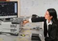 Joven egresada de la UAT diseña innovación para medir azucares