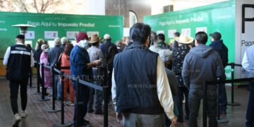 Invita Monterrey a aprovechar 20% de descuento en Predial