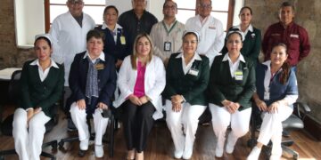 Trabaja Municipio en la prevención de enfermedades