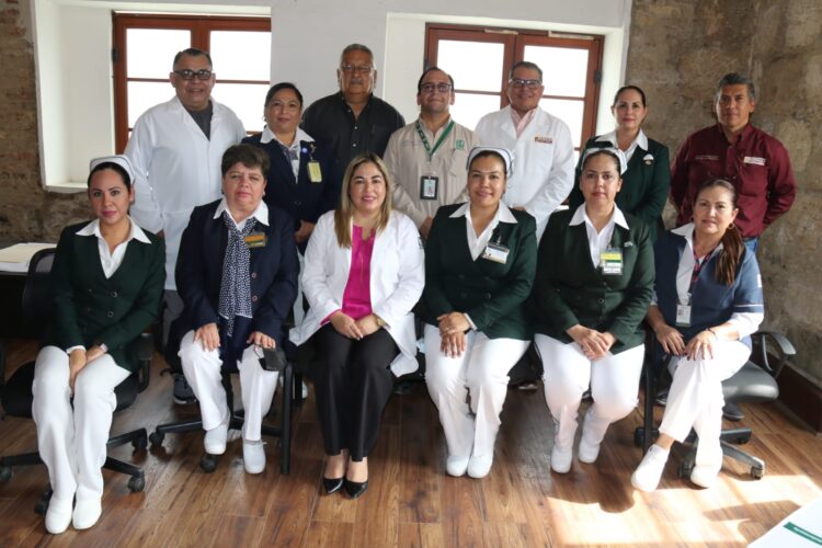 Trabaja Municipio en la prevención de enfermedades