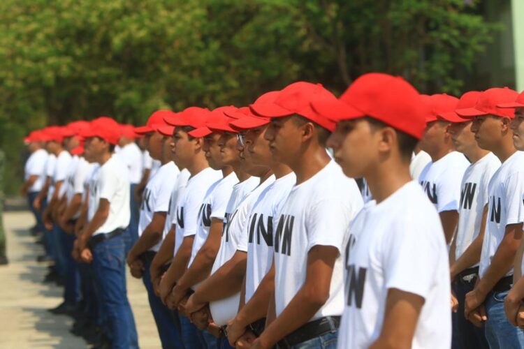 Amplía SEDENA trámite de liberación de Cartilla Militar
