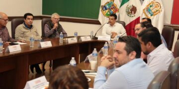 Gobierno de Victoria pondrá en marcha programa de tandeo de agua
