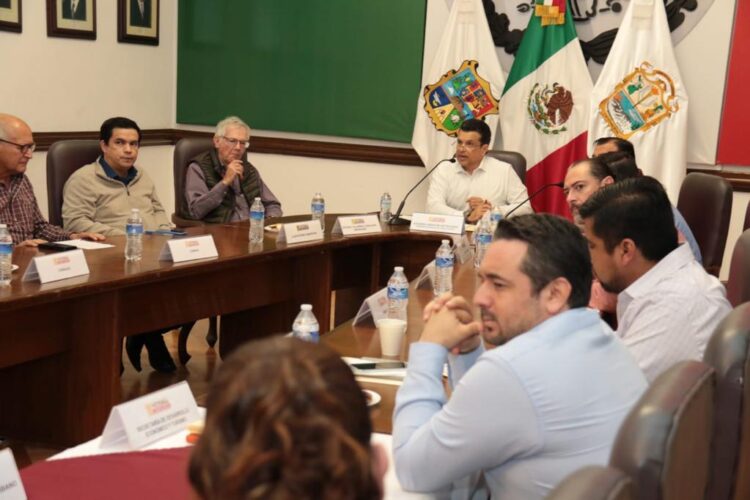 Gobierno de Victoria pondrá en marcha programa de tandeo de agua