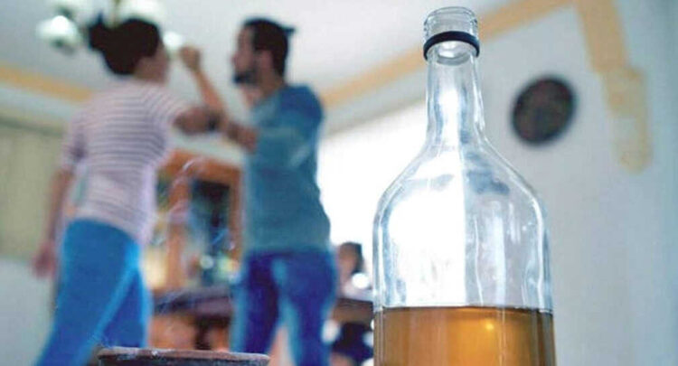 En Ciudad Victoria, AA inicia acciones para prevenir el alcoholismo