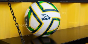 Presentan a «Tracer», el nuevo balón de la Liga Mx