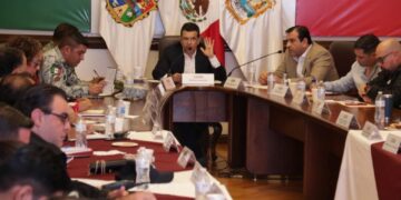Gobierno de Victoria lanza campaña “Educando Familias”