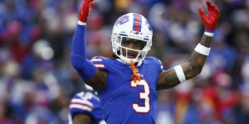 Damar Hamlin sale del hospital