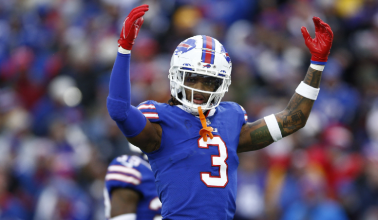 Damar Hamlin sale del hospital