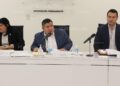 Citan a sesión extraordinaria urgente a diputados de Tamaulipas