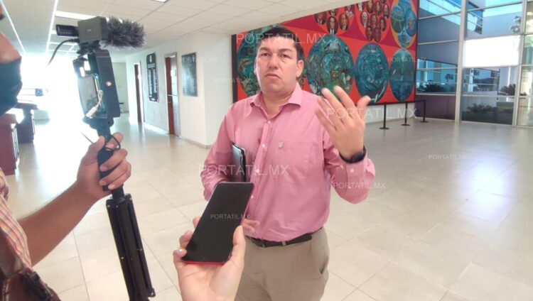 Diputados de Tamaulipas citarían a comparecer al alcalde de Ocampo