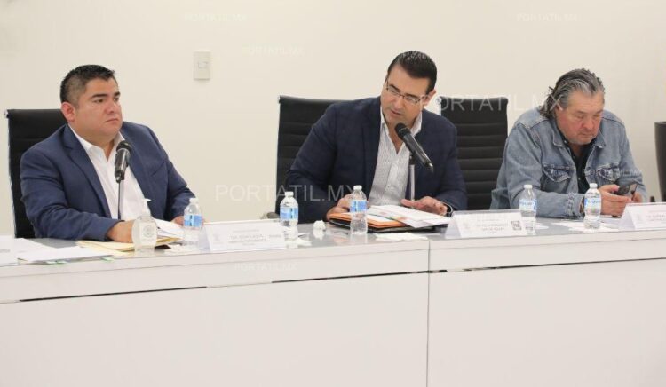 Impugnará el PAN decisiones de Morena en la Diputación Permanente de Tamaulipas