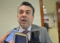 Trabajo de Derechos Humanos en Tamaulipas «es cuestionable»: Diputado Eliphaleth Gómez