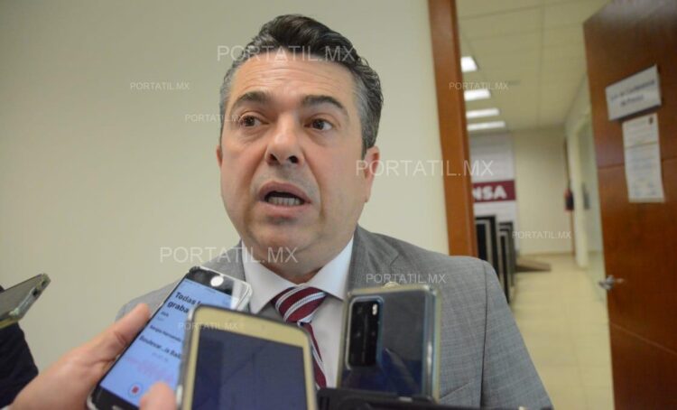 Trabajo de Derechos Humanos en Tamaulipas «es cuestionable»: Diputado Eliphaleth Gómez