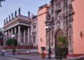 Guanajuato, el lugar ideal para el romance