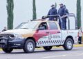 Vigilarán la Guardia Estatal, Guardia Nacional y SEDENA las elecciones de Tamaulipas