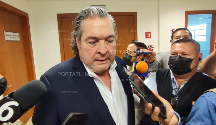 Diputado de Tamaulipas exige frenar ola de feminicidios