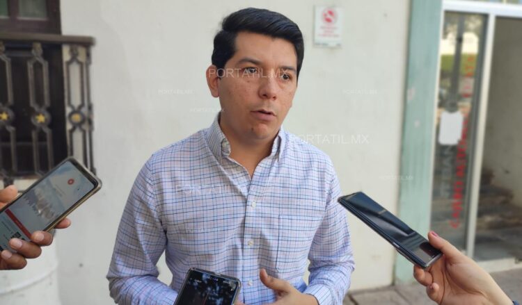 Eleccion extraordinaria, oportunidad de mandar mensaje al gobierno federal: PRI