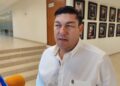 Debe revisarse la viabilidad del acueducto del río Pánuco: Pepe Braña