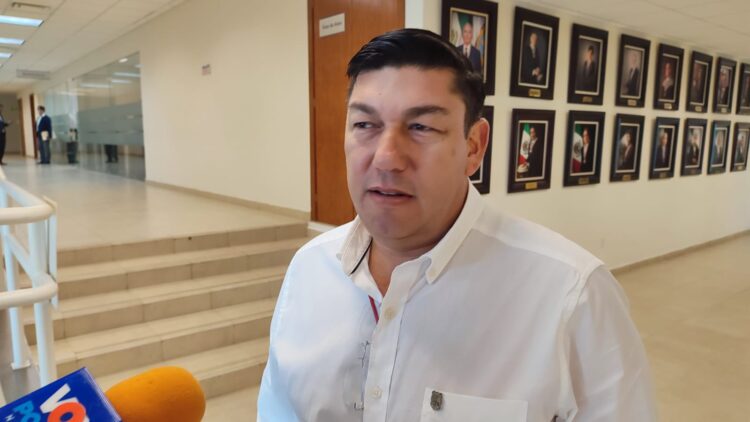 Debe revisarse la viabilidad del acueducto del río Pánuco: Pepe Braña