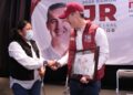 Nuevo Laredo está listo para llevar al triunfo al ”JR”