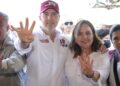 Promete el JR mas becas para jóvenes universitarios de Tamaulipas