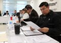Pediría Congreso que todas las Comapas de Tamaulipas trasmitan sus sesiones en vivo